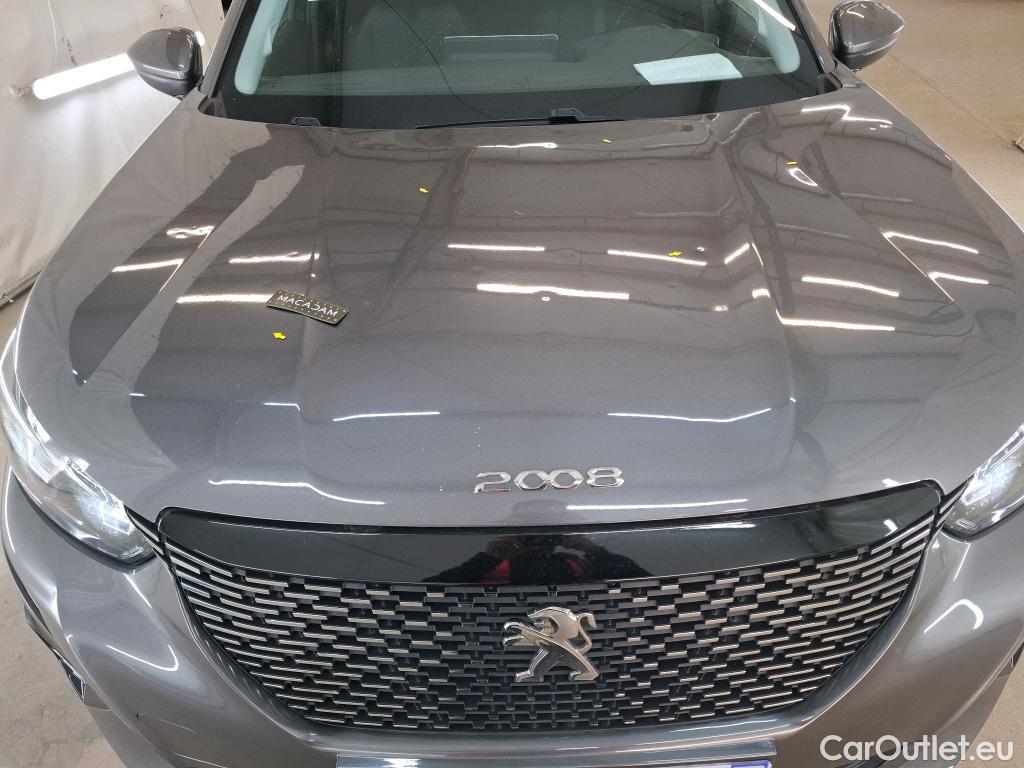  Peugeot  2008  Allure Business 1.5 HDi 110CV BVM6 E6d #9