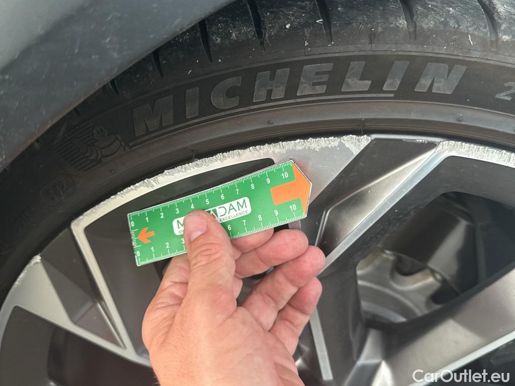  Citroen  DS 7 CROSSBACK DS DS 7 / 2022 / 5P / SUV E-TENSE 4x4 360 PERFORMANCE LINE + #4