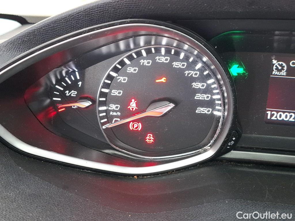  Peugeot  308  SW Active Business 1.5 HDi 130CV BVM6 E6d #58