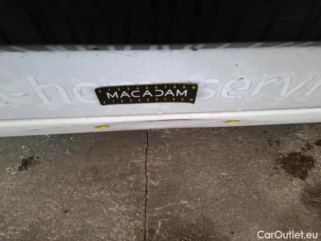  Citroen  Berlingo  Fourgon Club M 650 1.5 BlueHDi 75CV BVM5 E6dT #10