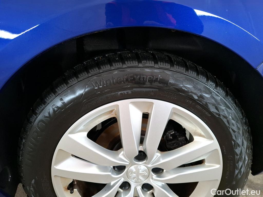  Peugeot  308  SW Active Business 1.5 HDi 130CV BVM6 E6d #50