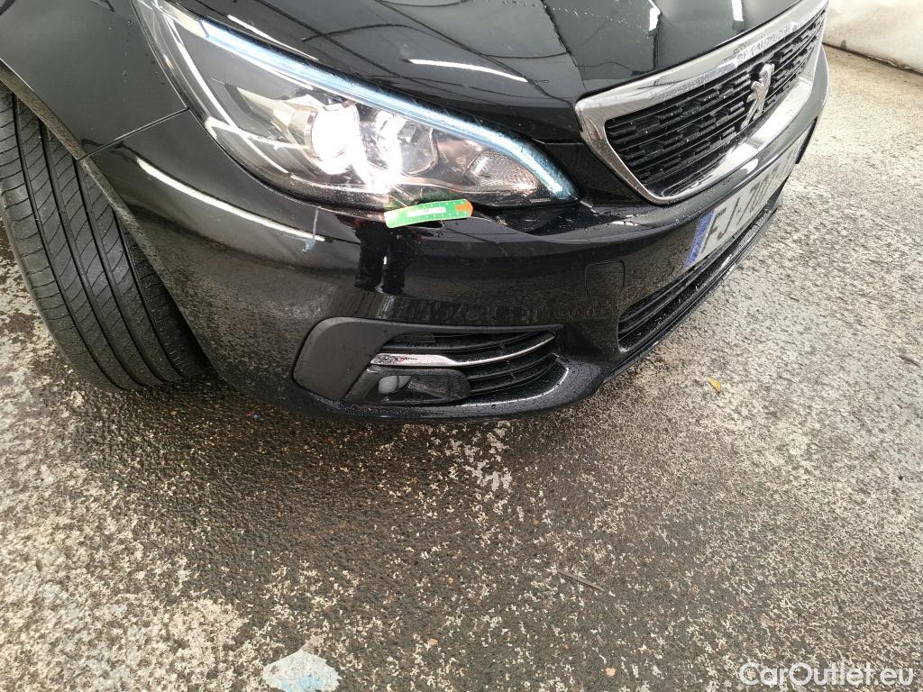  Peugeot  308  Active Business 1.5 HDI 100CV BVM6 E6dT #14