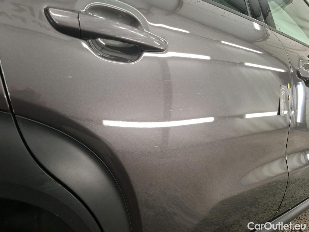  Citroen  C3  Aircross Shine 1.5 BlueHDi 120CV BVA6 E6d #31