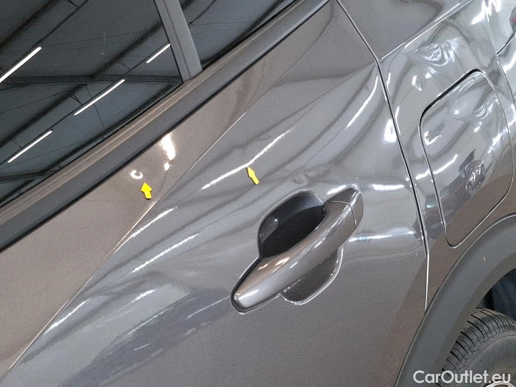  Peugeot  2008  Allure Business 1.5 HDi 110CV BVM6 E6d #36