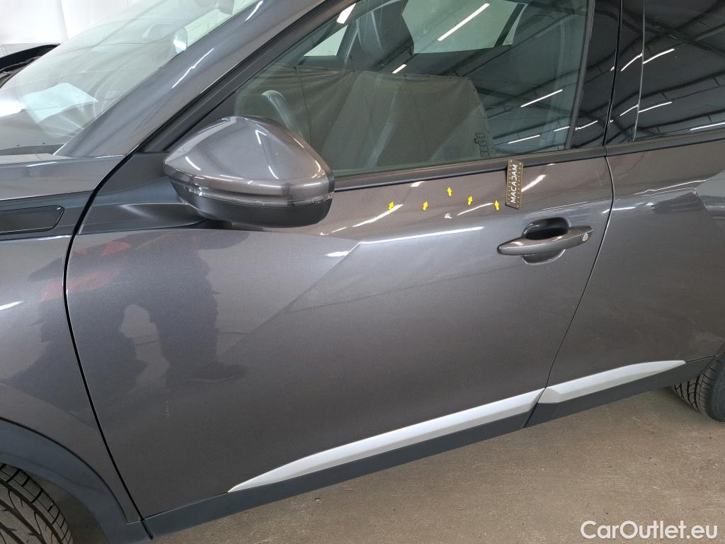  Peugeot  2008  Allure Business 1.5 HDi 110CV BVM6 E6d #25