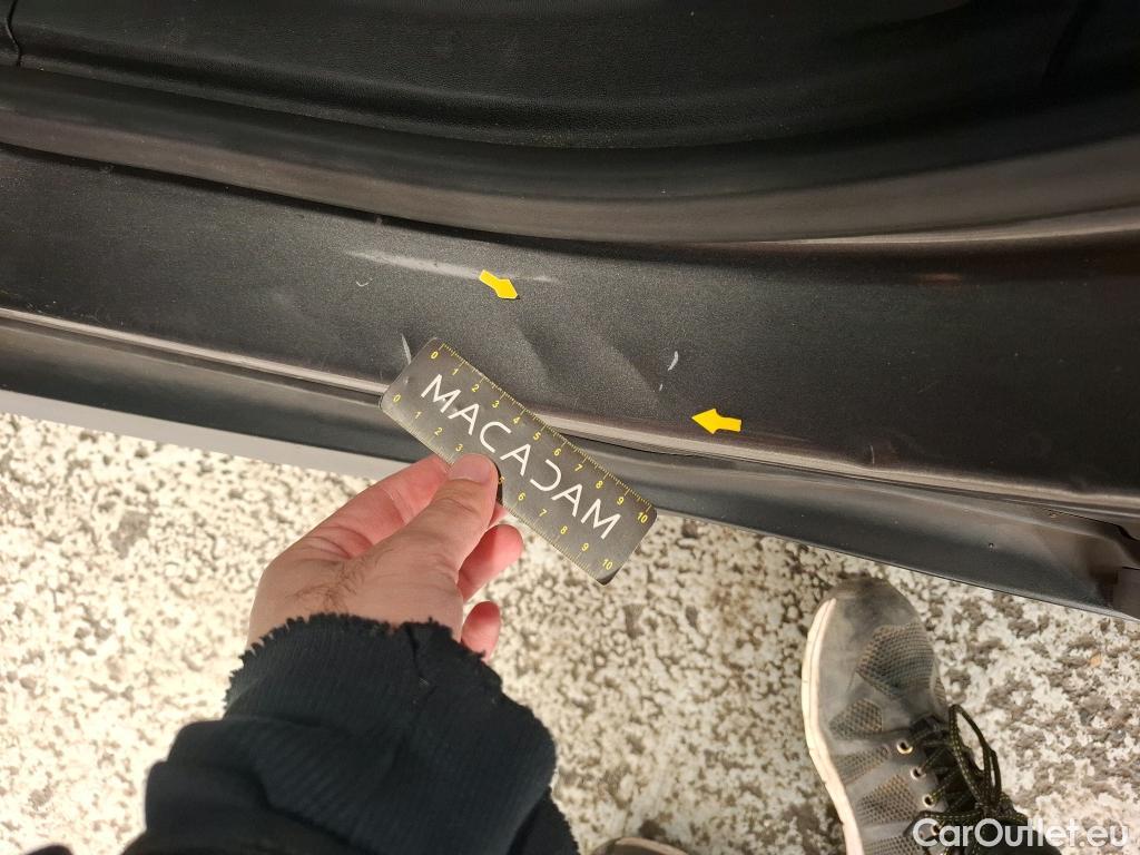  Citroen  C3  Aircross Shine 1.5 BlueHDi 120CV BVA6 E6d #11