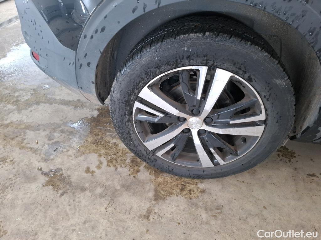  Peugeot  5008  GT Line 1.6 PureTech 180CV BVA8 E6dT #25