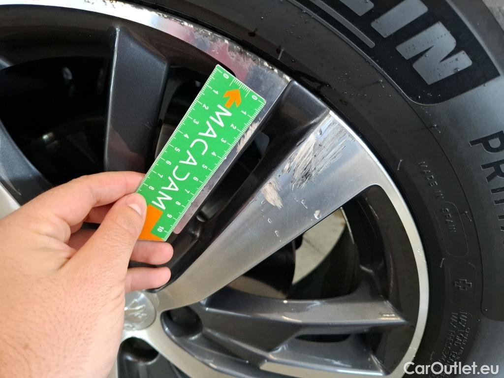  Peugeot  5008  Allure 1.2 PureTech 130CV BVM6 7 Sieges E6d #21