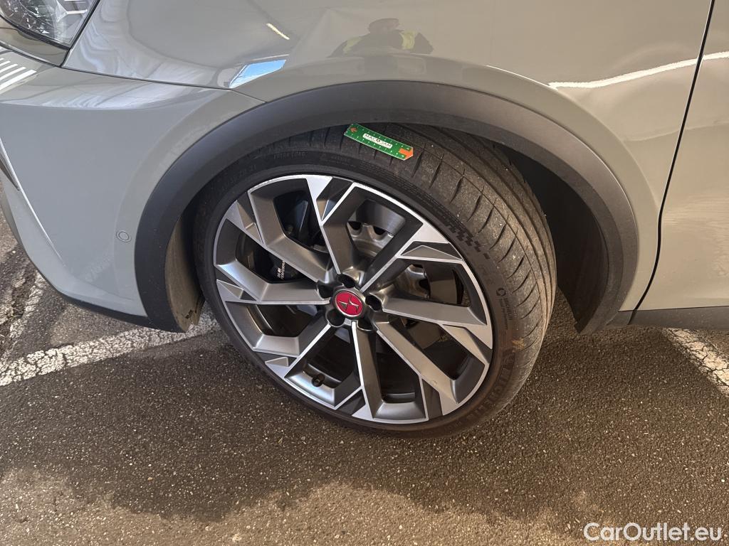  Citroen  DS 7 CROSSBACK DS DS 7 / 2022 / 5P / SUV E-TENSE 4x4 360 PERFORMANCE LINE + #11