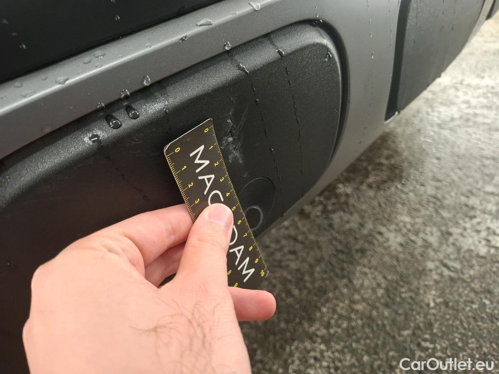  Citroen  C3  Aircross Shine 1.5 BlueHDi 120CV BVA6 E6d #8