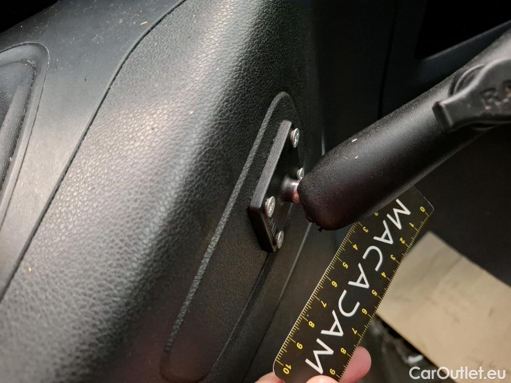  Citroen  Berlingo  Fourgon Club M 650 1.5 BlueHDi 75CV BVM5 E6dT #43