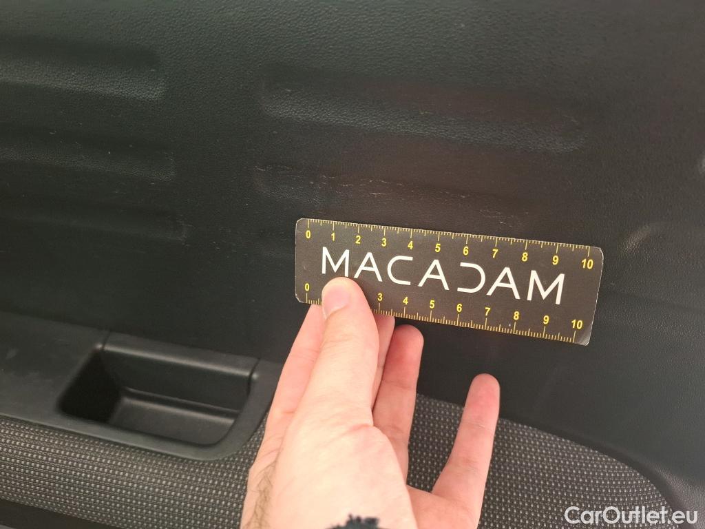  Citroen  C3  Aircross Shine 1.5 BlueHDi 120CV BVA6 E6d #20