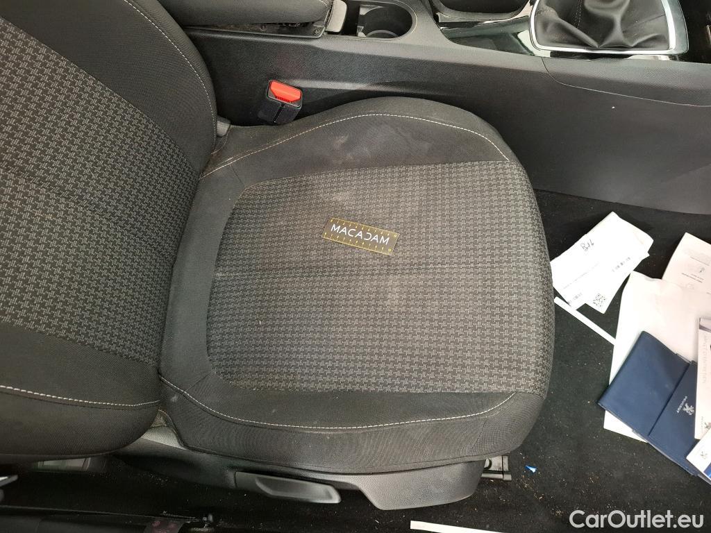  Peugeot  308  SW Active Business 1.5 HDi 130CV BVM6 E6d #54