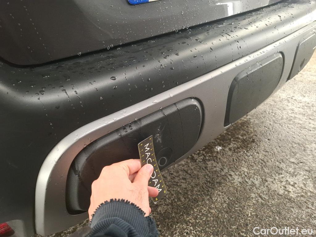  Citroen  C3  Aircross Shine 1.5 BlueHDi 120CV BVA6 E6d #7