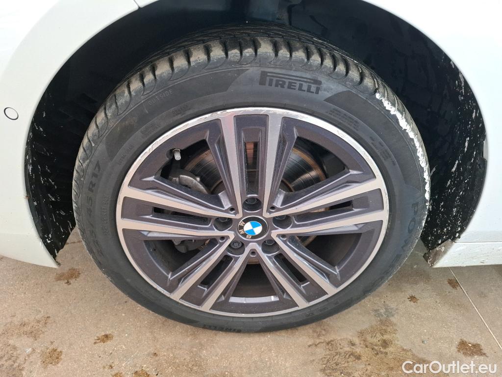  Bmw  Serie 1 BMW Série 1 / 2019 / 5P / Berline 116i DKG7 Business Design #12