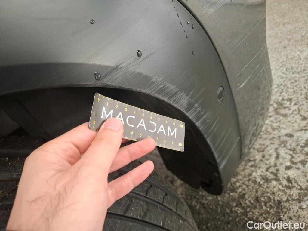  Citroen  C3  Aircross Shine 1.5 BlueHDi 120CV BVA6 E6d #43