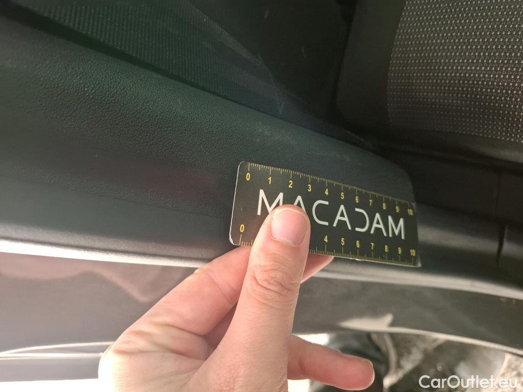  Citroen  C3  Aircross Shine 1.5 BlueHDi 120CV BVA6 E6d #22