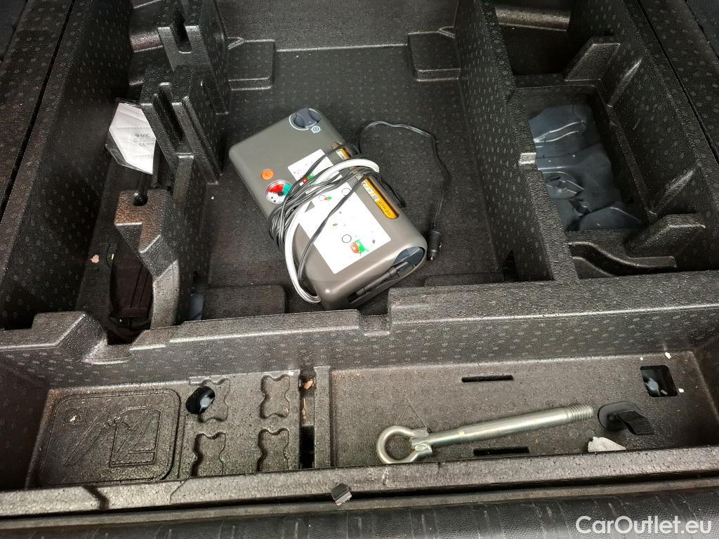  Peugeot  308  SW Active Business 1.5 HDi 130CV BVM6 E6d #48