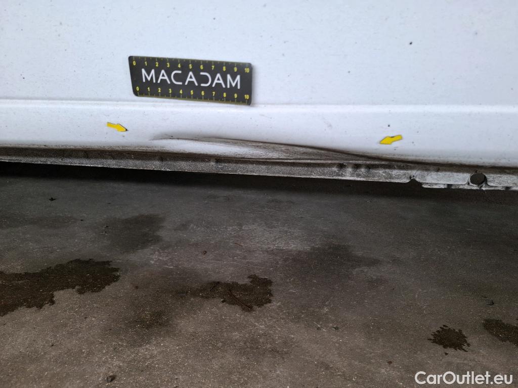  Citroen  Berlingo  Fourgon Club M 650 1.5 BlueHDi 75CV BVM5 E6dT #22