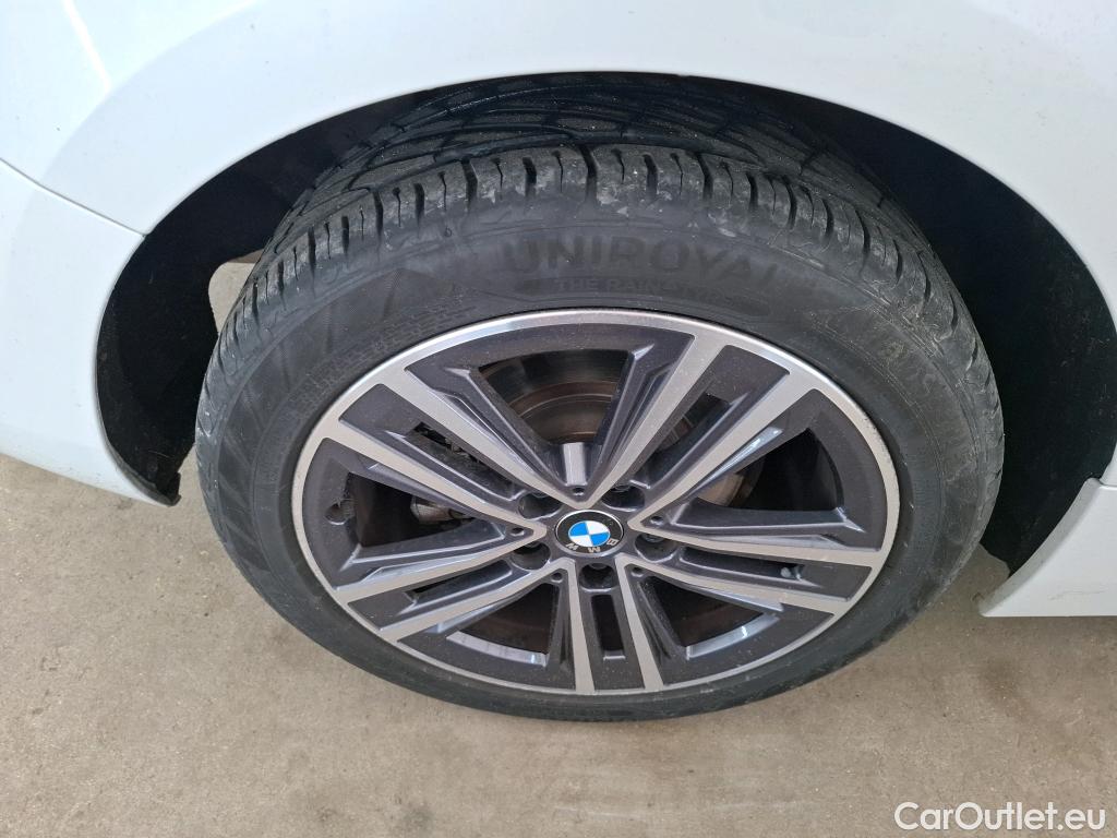  Bmw  Serie 1 BMW Série 1 / 2019 / 5P / Berline 116i DKG7 Business Design #1