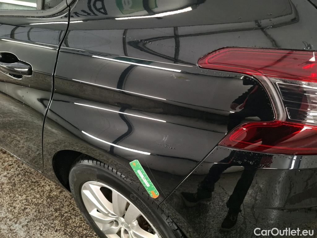  Peugeot  308  Active Business 1.5 HDI 100CV BVM6 E6dT #7