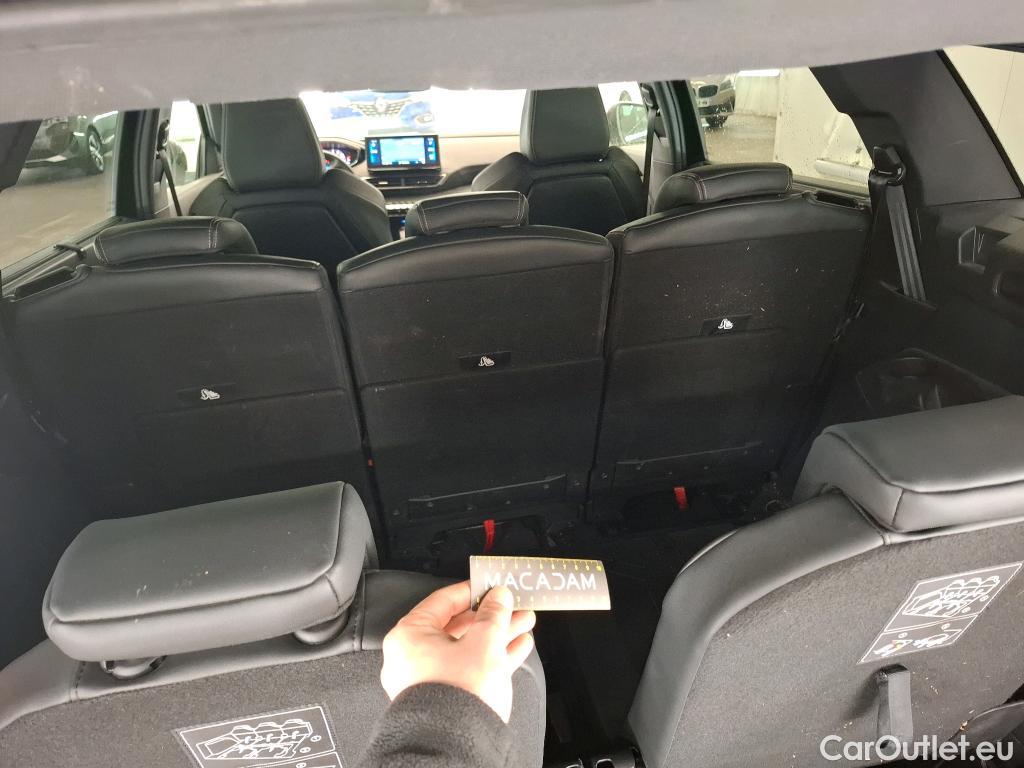  Peugeot  5008  GT Line 1.6 PureTech 180CV BVA8 E6dT #1