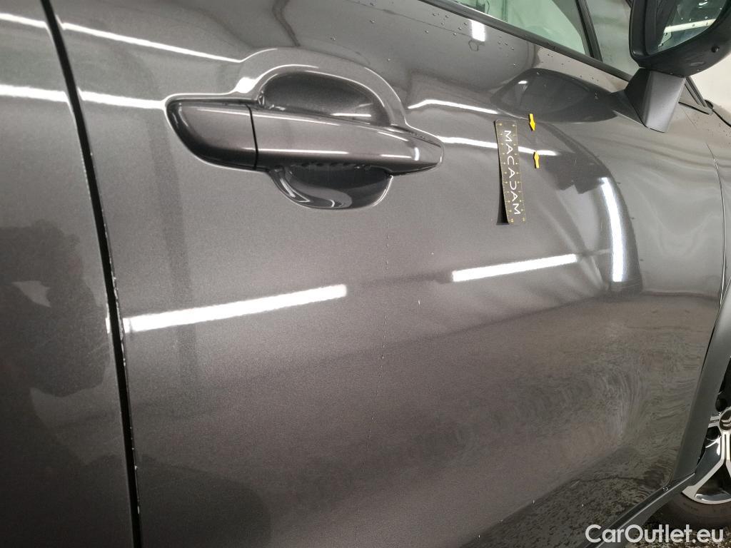  Citroen  C3  Aircross Shine 1.5 BlueHDi 120CV BVA6 E6d #33