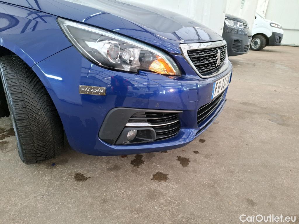  Peugeot  308  SW Active Business 1.5 HDi 130CV BVM6 E6d #23