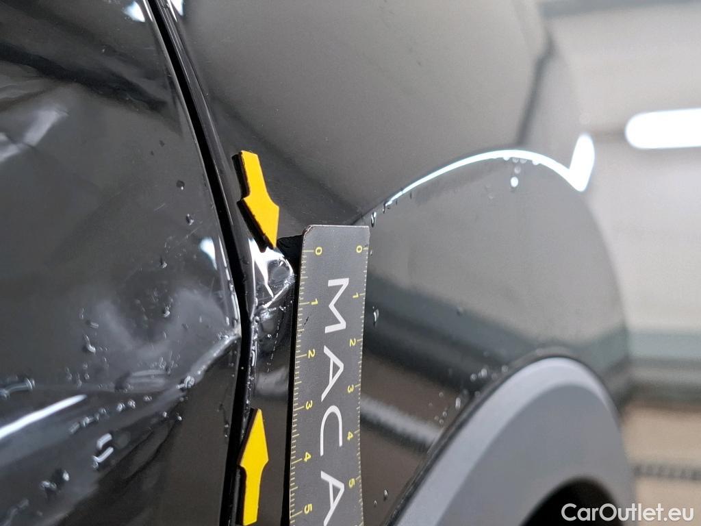  Volkswagen  Tiguan VOLKSWAGEN  Allspace / 2021 / 5P / SUV 2.0 TDI 150 DSG7 Life Business #9