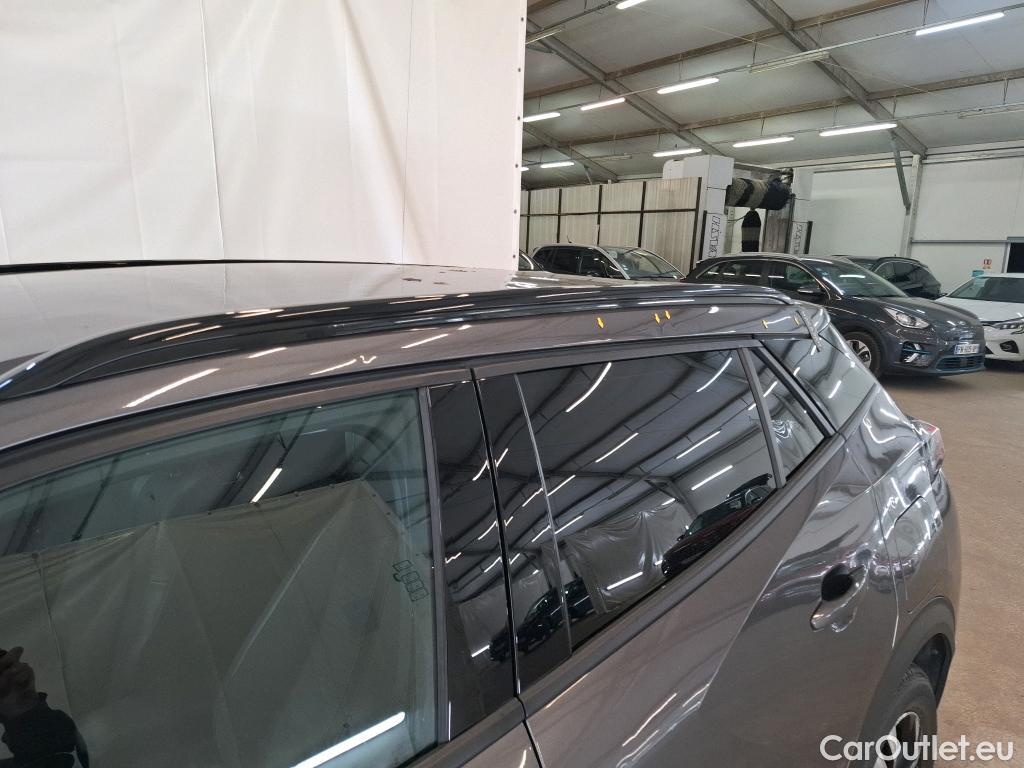  Peugeot  2008  Allure Business 1.5 HDi 110CV BVM6 E6d #20