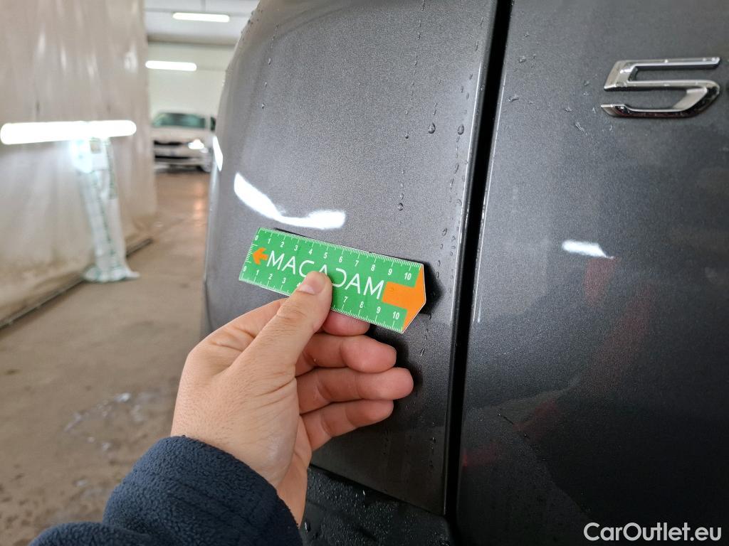  Peugeot  5008  Allure 1.2 PureTech 130CV BVM6 7 Sieges E6d #13