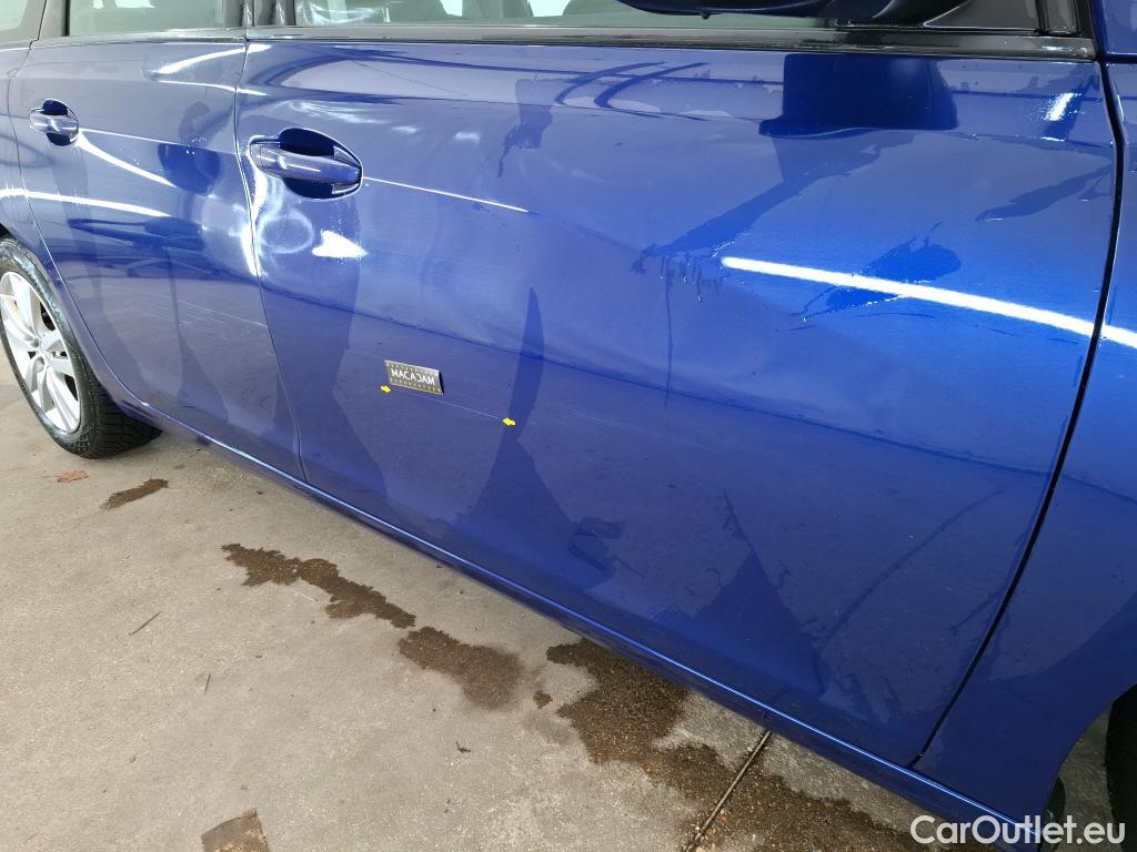  Peugeot  308  SW Active Business 1.5 HDi 130CV BVM6 E6d #12