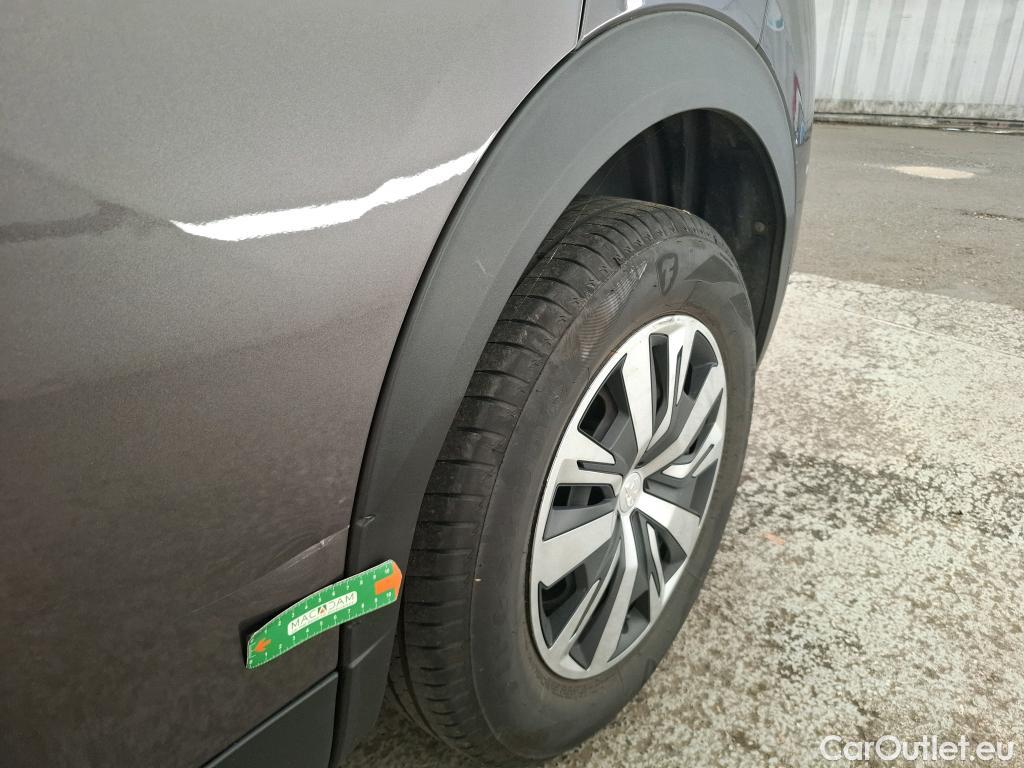  Peugeot  2008  Active Business 1.5 HDi 130CV BVA8 E6d #7