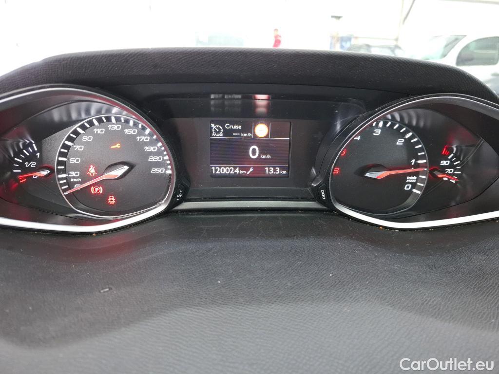  Peugeot  308  SW Active Business 1.5 HDi 130CV BVM6 E6d #57