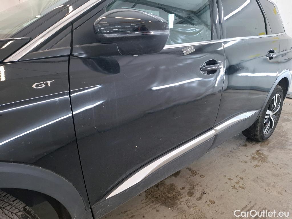  Peugeot  5008  GT Line 1.6 PureTech 180CV BVA8 E6dT #7