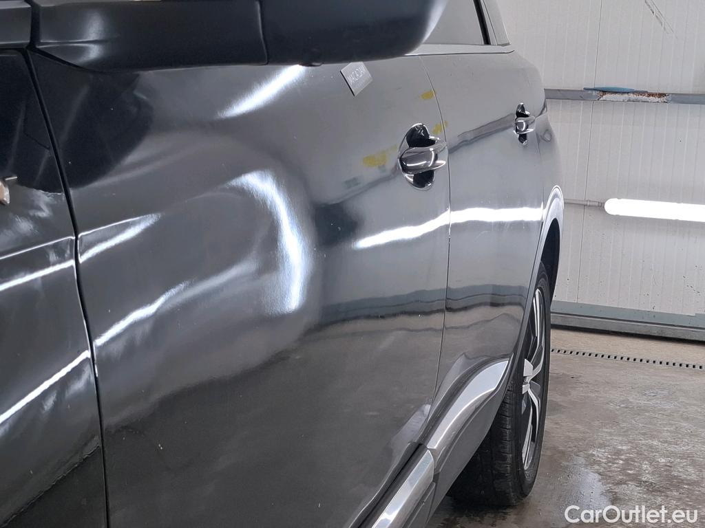  Peugeot  5008  GT Line 1.6 PureTech 180CV BVA8 E6dT #9