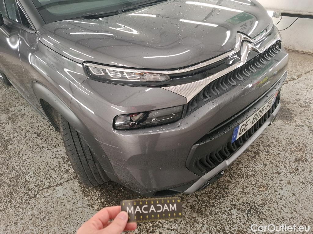  Citroen  C3  Aircross Shine 1.5 BlueHDi 120CV BVA6 E6d #12