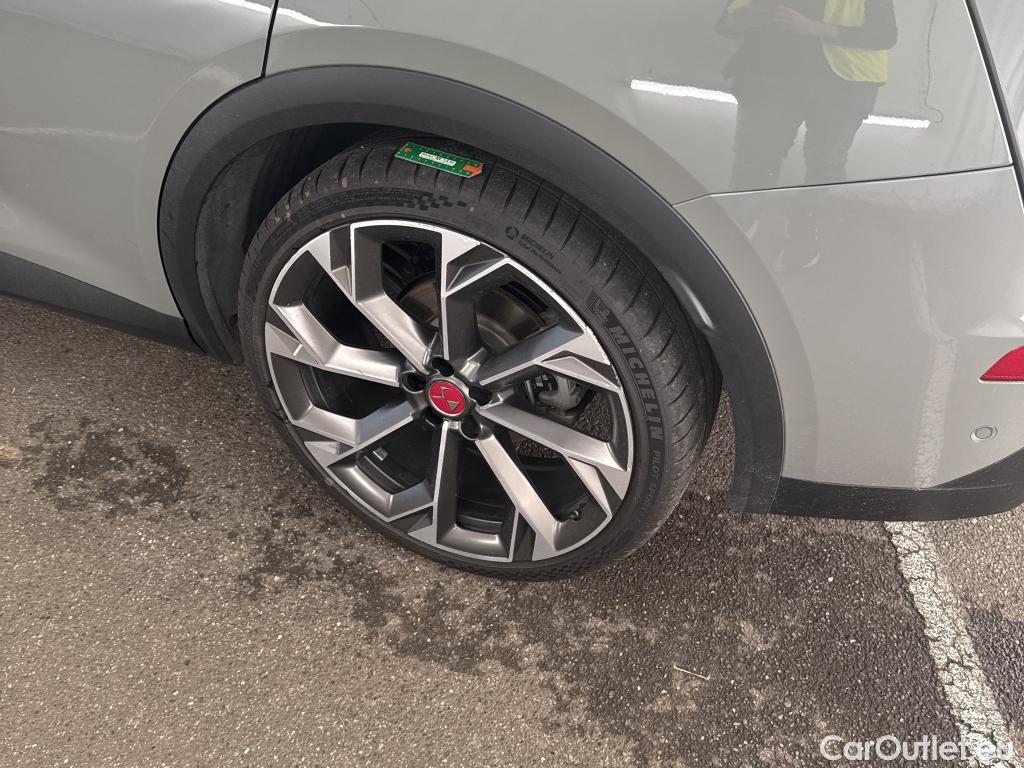  Citroen  DS 7 CROSSBACK DS DS 7 / 2022 / 5P / SUV E-TENSE 4x4 360 PERFORMANCE LINE + #6