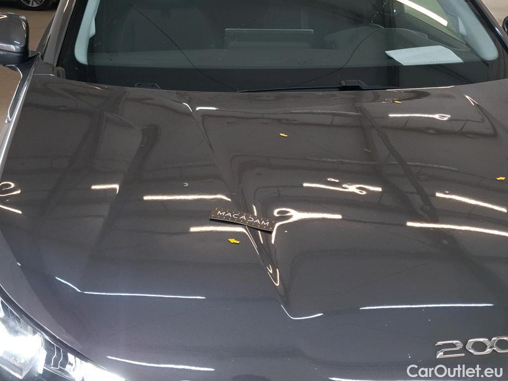  Peugeot  2008  Allure Business 1.5 HDi 110CV BVM6 E6d #11