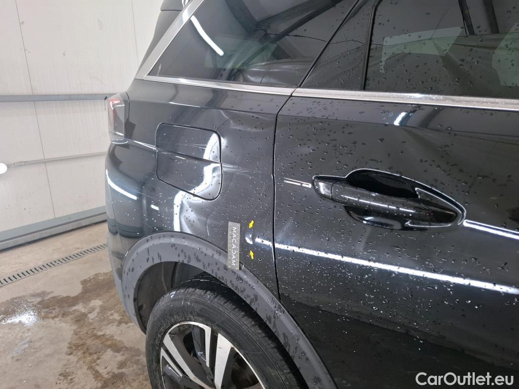  Peugeot  5008  GT Line 1.6 PureTech 180CV BVA8 E6dT #2