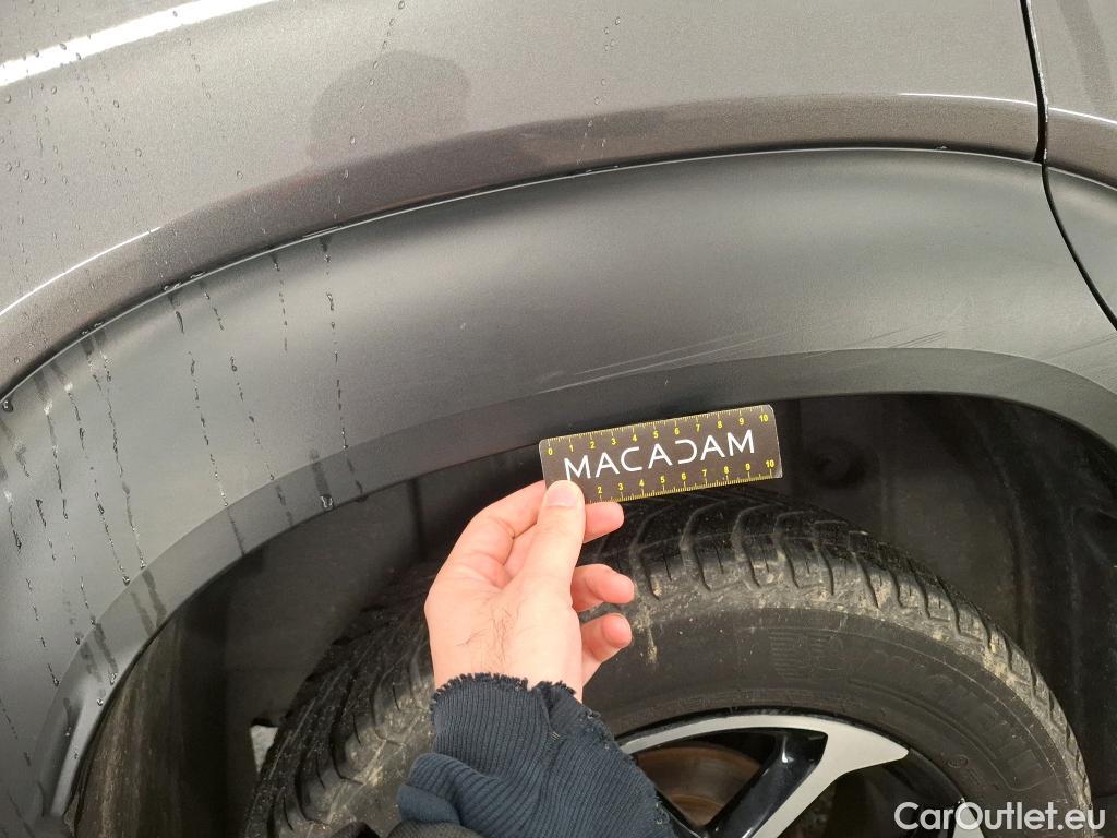  Citroen  C3  Aircross Shine 1.5 BlueHDi 120CV BVA6 E6d #44