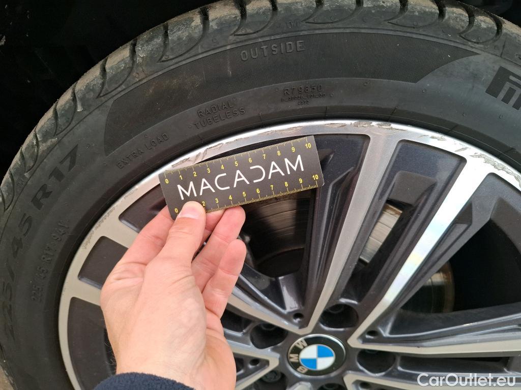  Bmw  Serie 1 BMW Série 1 / 2019 / 5P / Berline 116i DKG7 Business Design #13