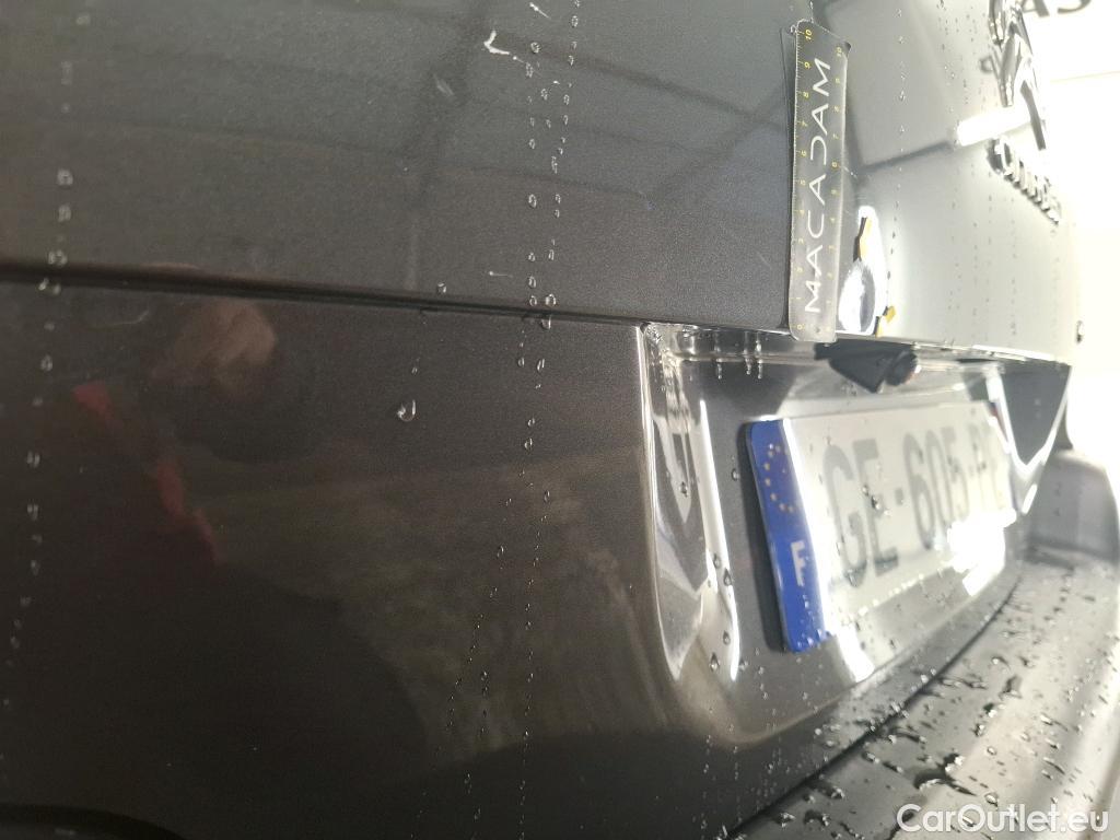  Citroen  C3  Aircross Shine 1.5 BlueHDi 120CV BVA6 E6d #30