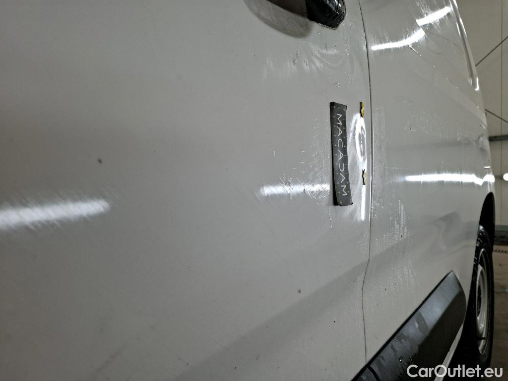  Citroen  Berlingo  Fourgon Club M 650 1.5 BlueHDi 75CV BVM5 E6dT #35