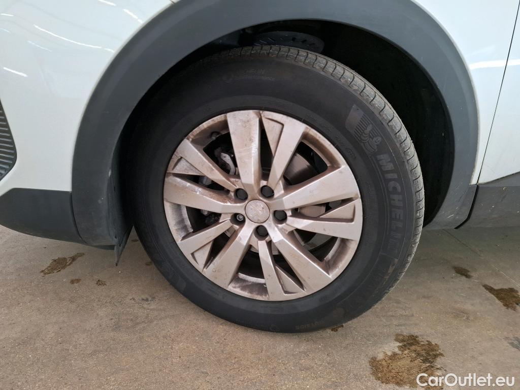  Peugeot  3008  Active Pack 1.5 HDi 130CV BVA8 E6d
 #9