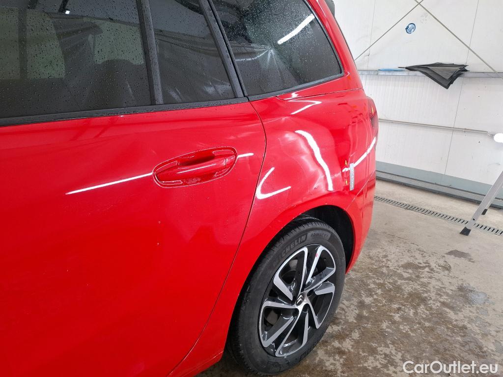  Citroen  C4 Grand Picasso /Spacetourer Shine 1.5 BlueHDi 130CV BVA8 E6d #1