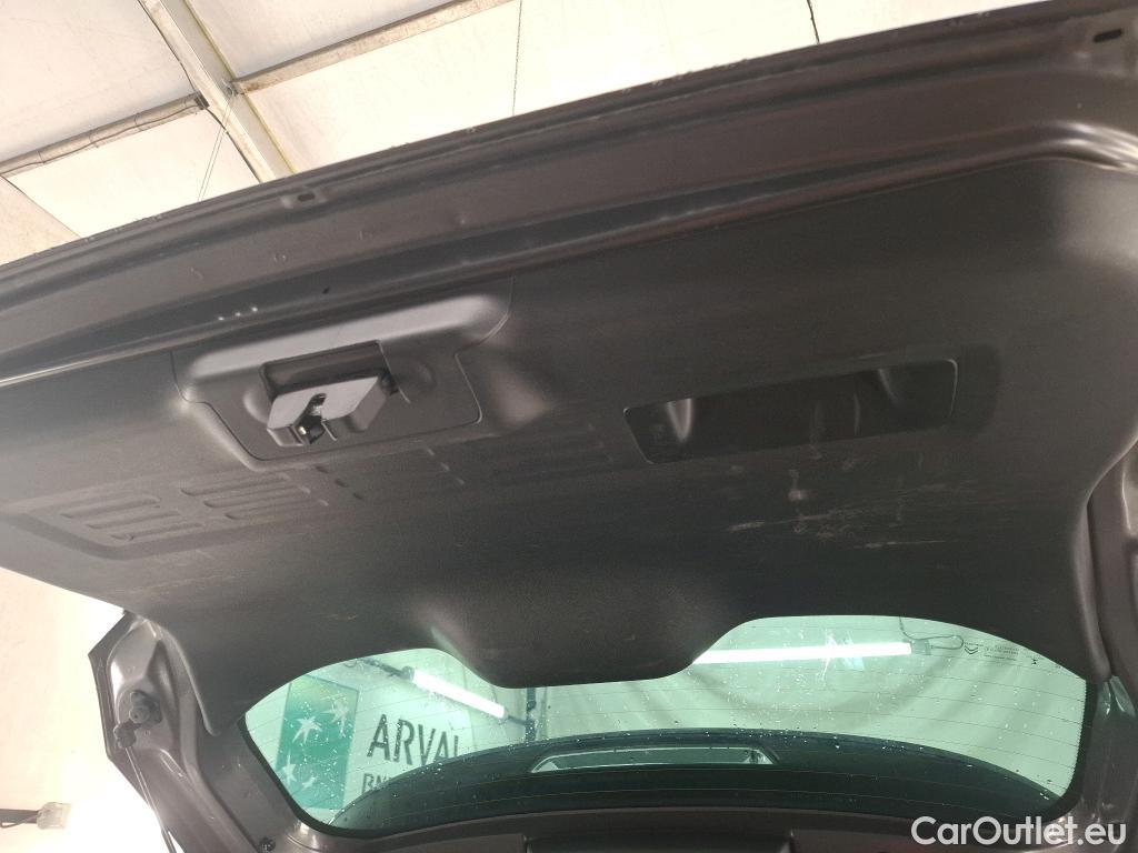  Citroen  C3  Aircross Shine 1.5 BlueHDi 120CV BVA6 E6d #3