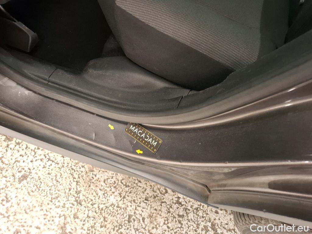  Citroen  C3  Aircross Shine 1.5 BlueHDi 120CV BVA6 E6d #10