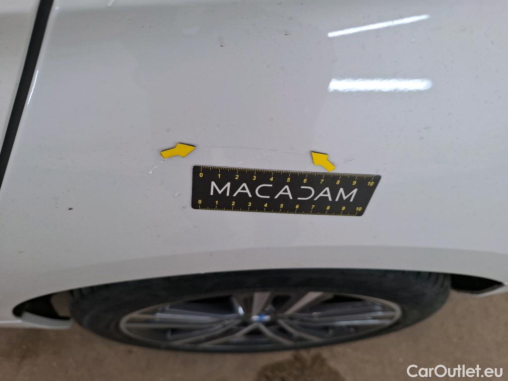  Bmw  Serie 1 BMW Série 1 / 2019 / 5P / Berline 116i DKG7 Business Design #41