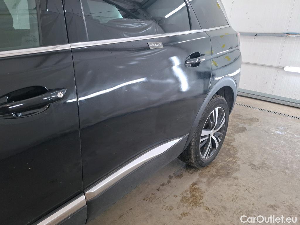  Peugeot  5008  GT Line 1.6 PureTech 180CV BVA8 E6dT #4